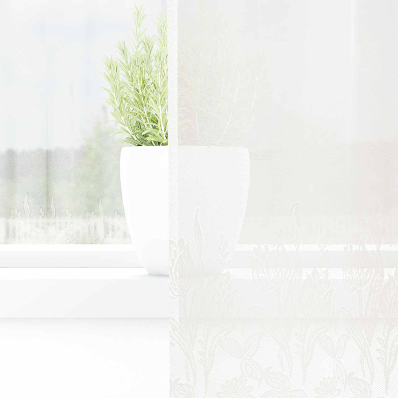 Blackout Curtain Pair, 150cm Width x 80cm Drop