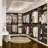 72-204 Inches Closet System With 10 Drawers And 10 Clothes Garment Racks-757619098