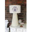 Cotton Drum Lamp Shade ( Uno )-449918115