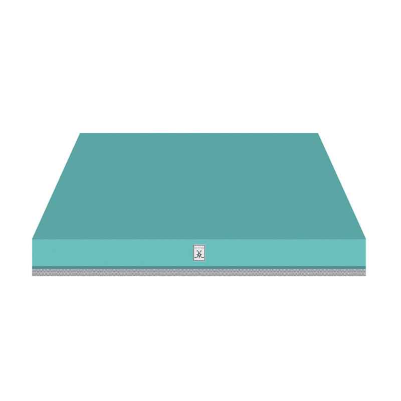 Auvent Vent-Pro-1200 CFM-48 à Bora Bora, Turquoise