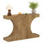 105cm Console Table
