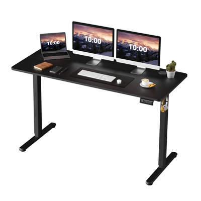 Bureau debout réglable électrique Oishee