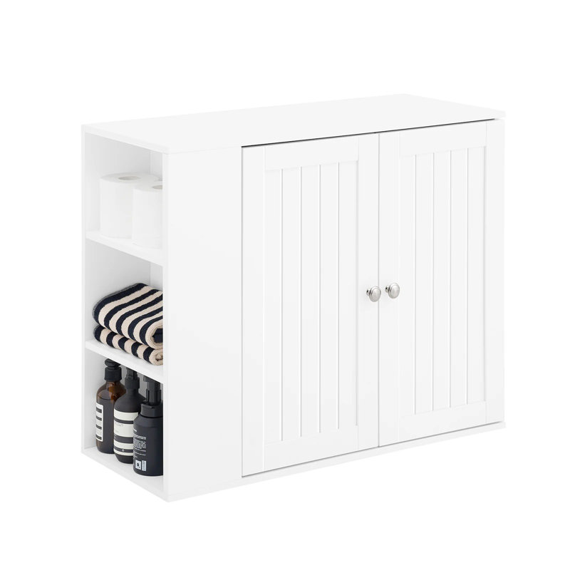 Wall Bathroom Cabinet