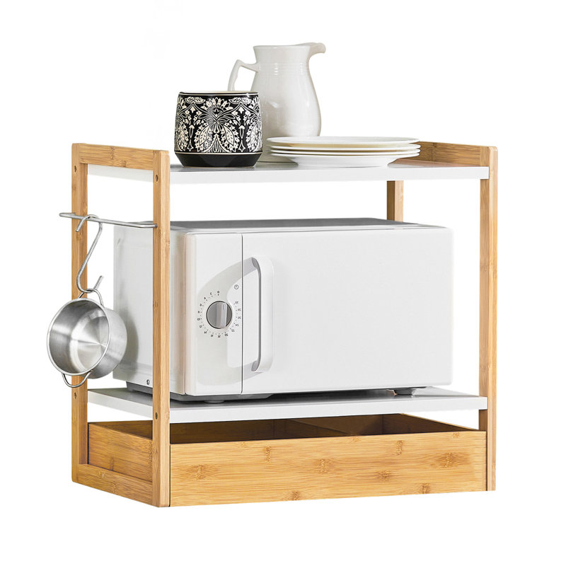 Keviona 49cm Kitchen Pantry