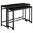 4-Piece Counter Height Table Set
