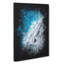 The Beauty of the Ocean - Wrapped Canvas-56644391