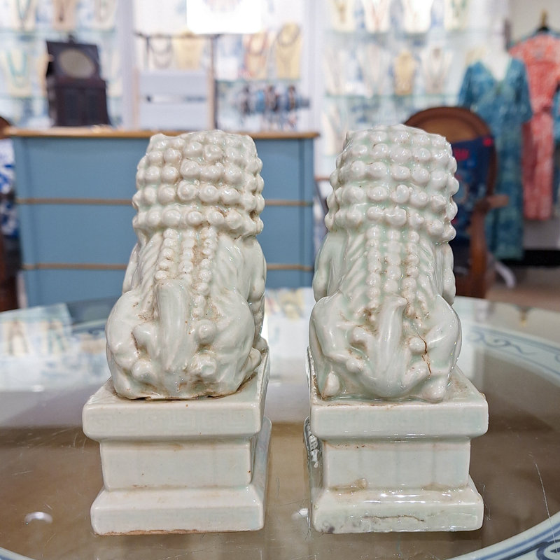Animals Figurines & Sculptures