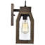 Applique murale 1 lumière Milton Soules-22255794-22255793