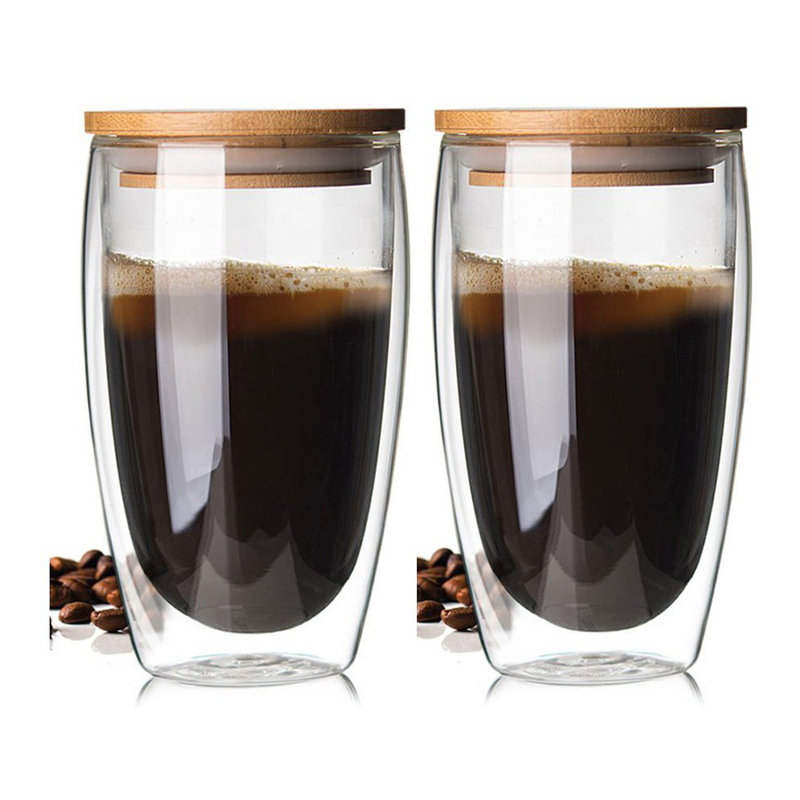 12 oz Verre à boire