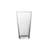 Fortessa Basics Arcade Everyday Stackable Quality Super Clear Glassware Kitchen And Barware Great For: Mixed Drinks/Cocktails, Water, Juice, Iced Tea, Soft Drinks., Double Old Fashioned/Rocks, 13 Ounce-71865177