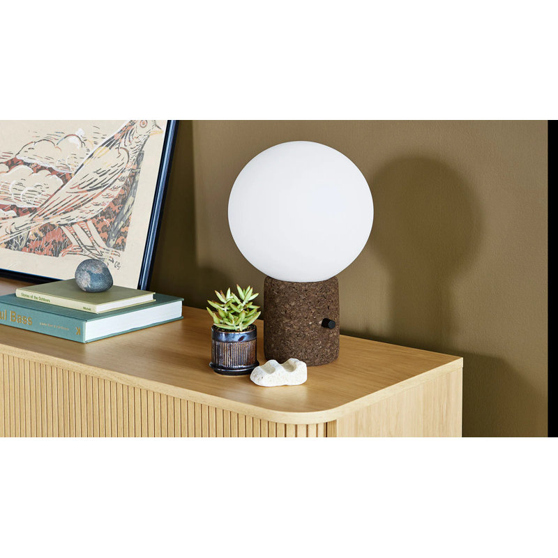 Lampe de table Monocle