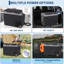 Compresseur de réfrigérateur de voiture 61QT 58L