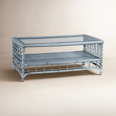 Luca Single Coffee Table