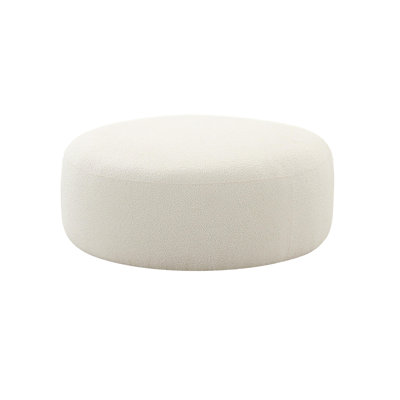 Cracraft Ottoman