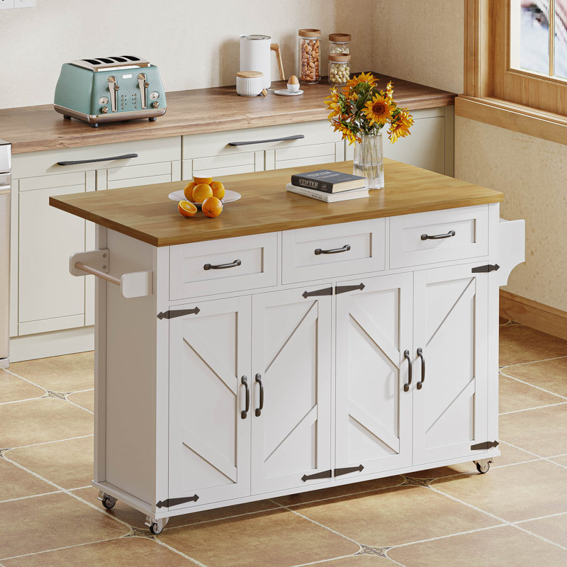 Kitchen Island