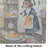 Wood Glass Cutting Board