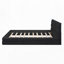 Lit plateforme tapissier-2049173994