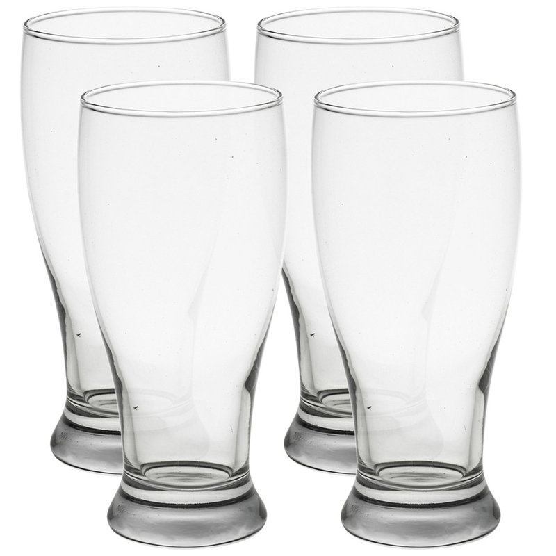 591.47ml Wine Glass Set