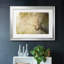 Verdant April - impression encadrée avec biseau mat et verre-91601772-91601774