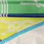 Serviette de plage surdimensionnée 100% coton Velasquez