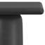 Ensemble de tables basses gigognes Zachary
