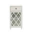 Armoire Ceara élégante et fonctionnelle, un ajout polyvalent à tout décor