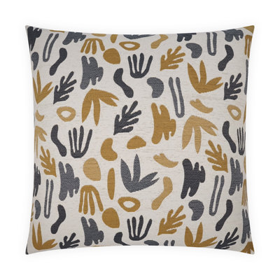 Henri Square Pillow Cover & Insert