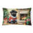 Other/No Pattern Outdoor Throw Pillow
