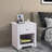Annil Side Table