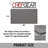 Soothing Comfort Standing Anti-fatigue Mats-65000870-65222969