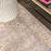 Mordecai Modern Tribal Medallion Gray/Ivory Rug