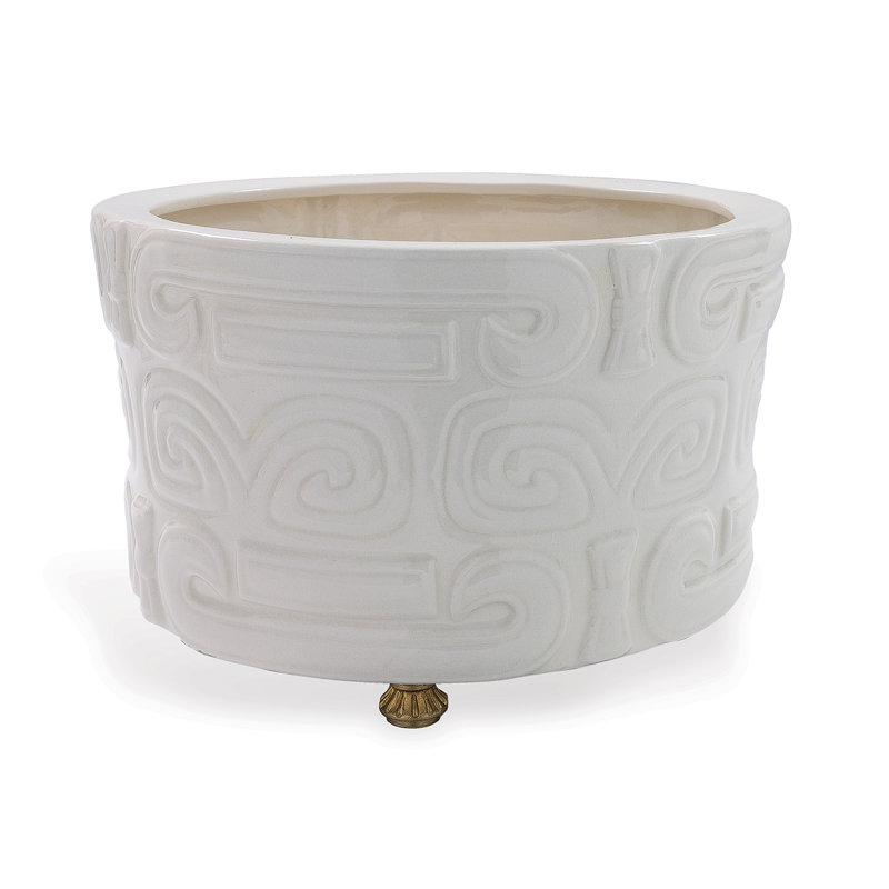 Dynasty Center Basin, Cream