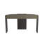 Arellano Solid Wood Writing Desk