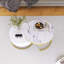 Table basse gigogne moderne avec tiroirs Modern