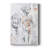 Spring Wildflowers I -Custom Wrapped Gallery Cavas