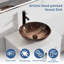 Meuble-lavabo simple 24 po avec lavabo vasque et robinet-1514018134