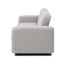 2 Seater Boucle Sofa Bed