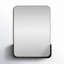Miroir décoratif Ember-761593847