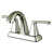Brushed Nickel selected
