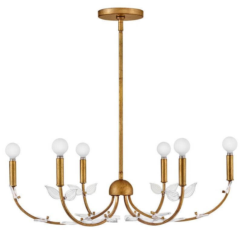 Hinkley Aliso Chandelier
