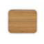 Chop2Pot Large Foldable Bamboo Cutting Board