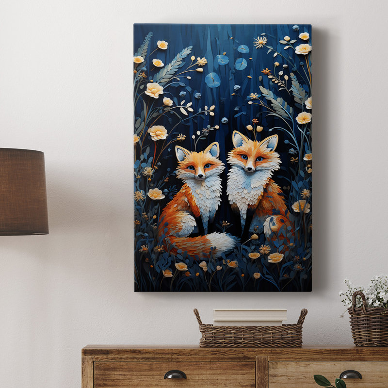 ANIMALS Series CDLxxxxi - galerie sur mesure, H 18 po x l 12 po