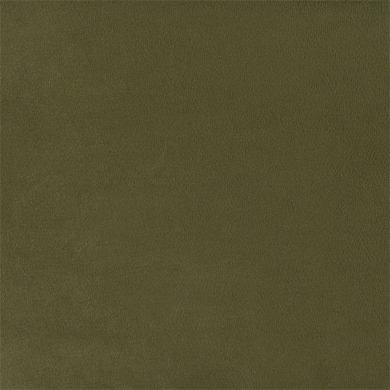 Mobilier de chambre à coucher rond vert Olive, Grand lit, Vert olive