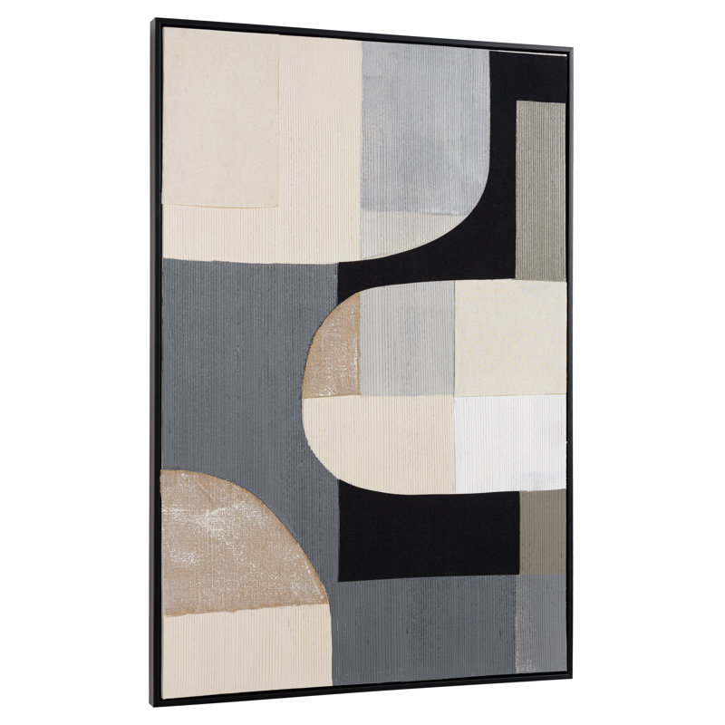 Demarion Wall Decor