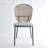 Aquista Upholstered Side Chair