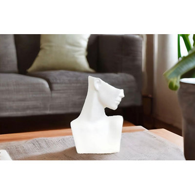 Salas Ceramic Table Vase