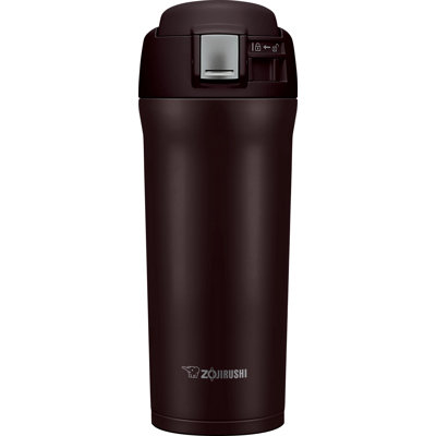 Stainless Steel Travel Mug