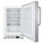 20" Wide Built-In Commercial All-Freezer