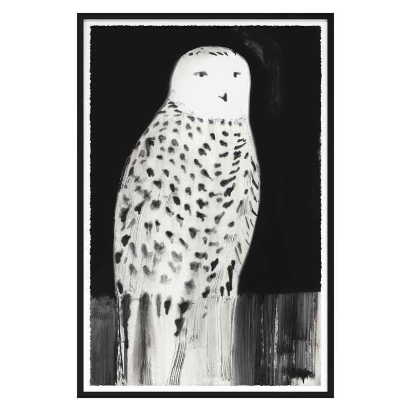 Instincts 3 Print by Hoang, Van, 30" H x 20" W