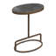 Jessenia Stone End Table